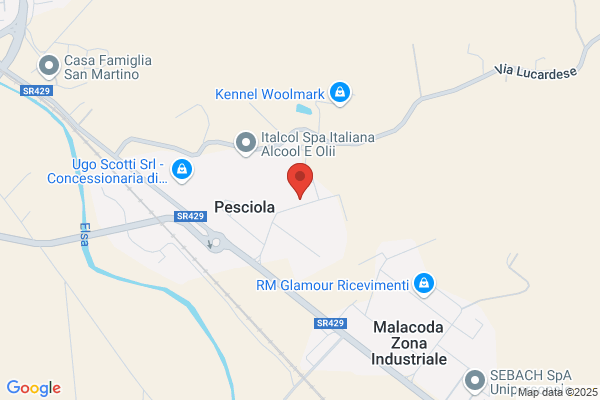 Pasquinucci Srl