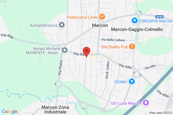 Istituto Di Estetica Alessia Di Zacchei Fosca sas