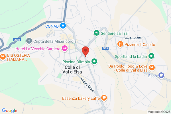 La Forbice