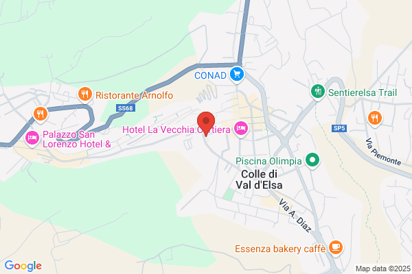 Spazio Donna Di Burcheri Rosaria