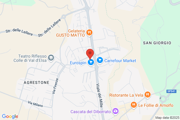 Il Ricambista Cons. A.R.S.