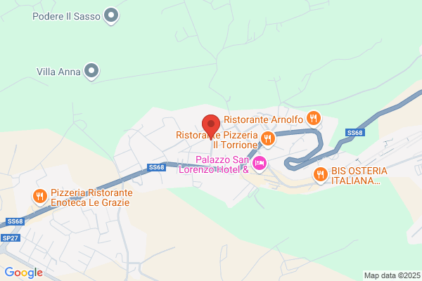 Onoranze Funebri Ghini Gino srl