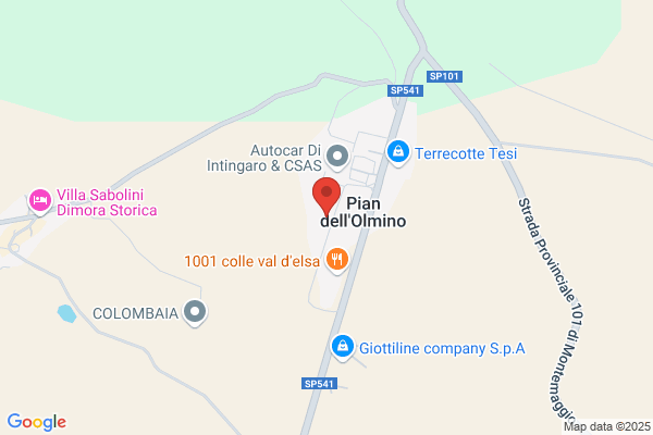 Artigianlegno Di Stanco E C.