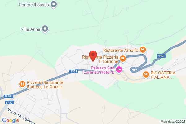 Clinica Veterinaria Borgo Nuovo