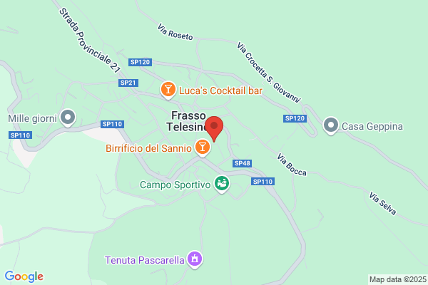 Enoteca Cantina Della Fortuna