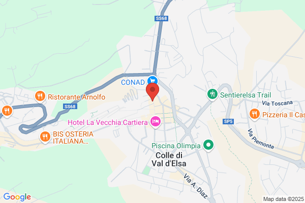Erbasan Di Codogno Ivalda