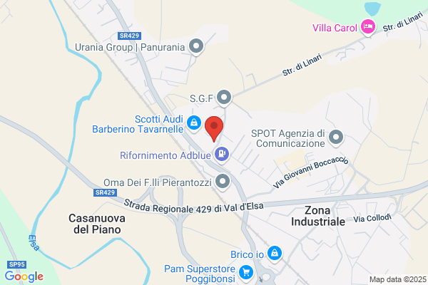 Fantini Renzo