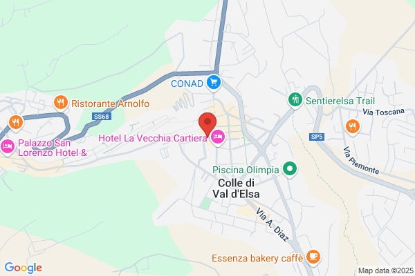 Ferramenta Bertocci Marcella