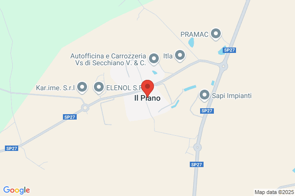 Frati Fabio