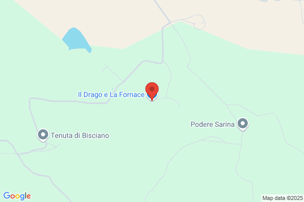 Il Drago e La Fornace