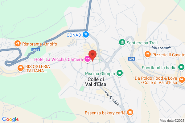 Libreria Antichi
