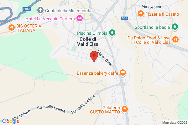 Macelleria Gori