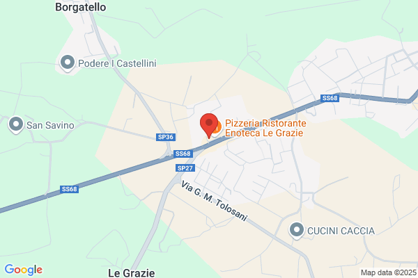 Marchini E Ferrandi