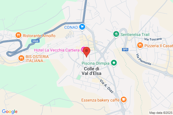 Massa Loretta Vera