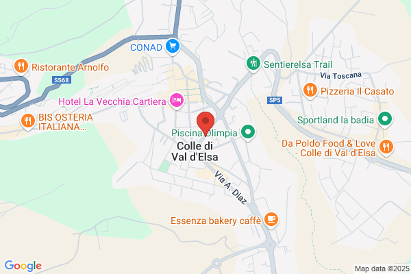 Mugnaini Asvero Snc Di Dondoli Laura E c.