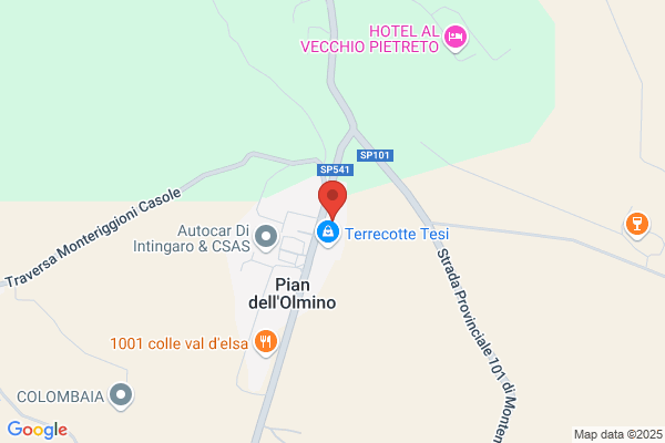 Olmino Trattori