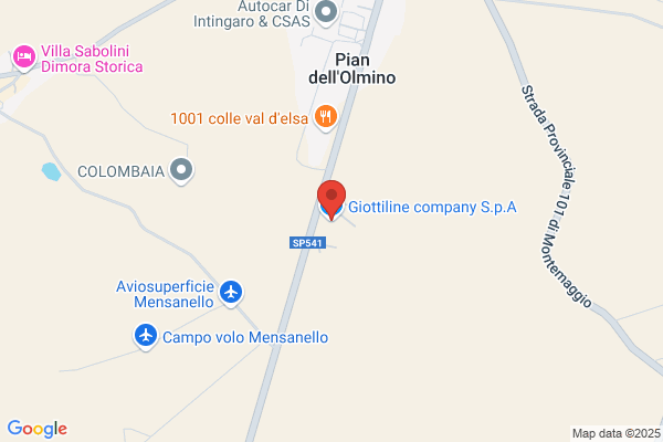 Paolino Camper Assistance e Rent