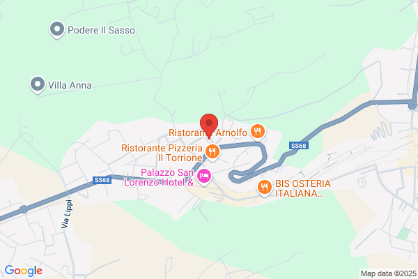 Poste Italiane Spa