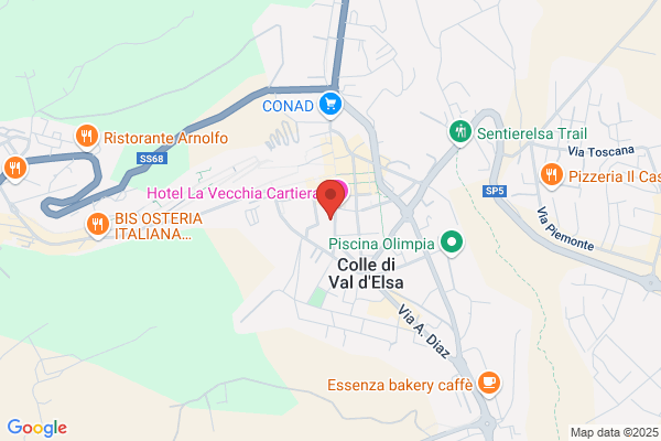 Pret A Porter Di Canocchi G. & C. sas