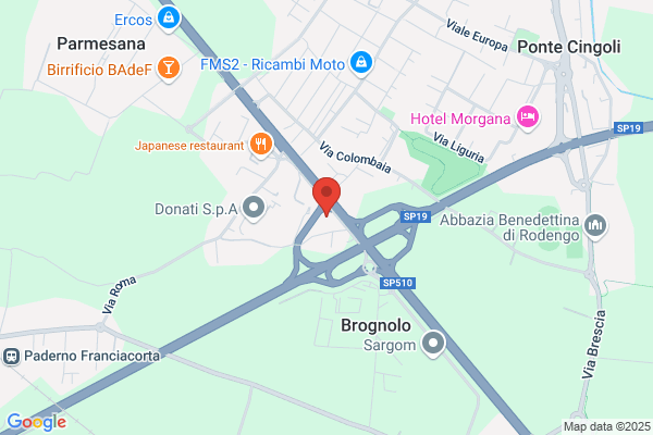 Progetto Impianti S.R.L.