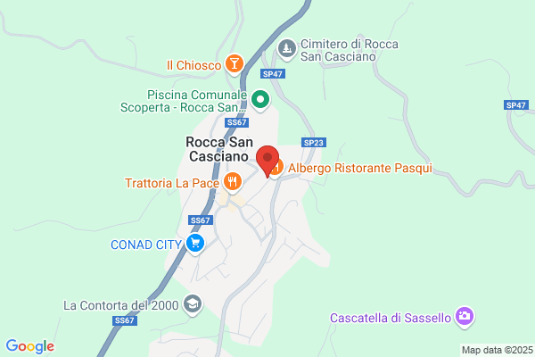 Progetto Impianti Srl