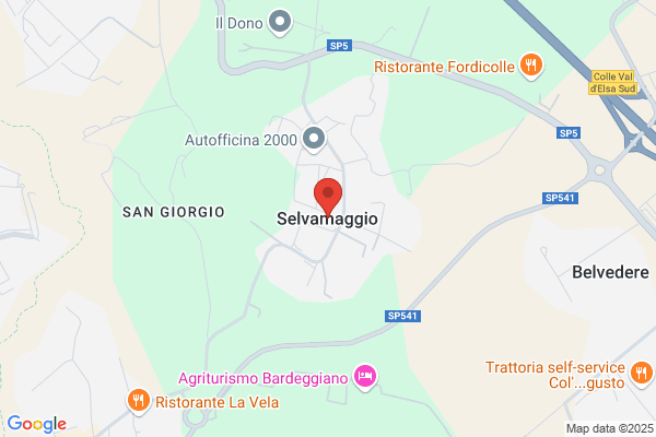 Selvamaggio Srl