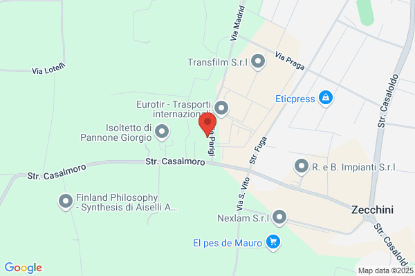 Sesamo Infissi Serramenti Di Russo Domenico + c. Sas