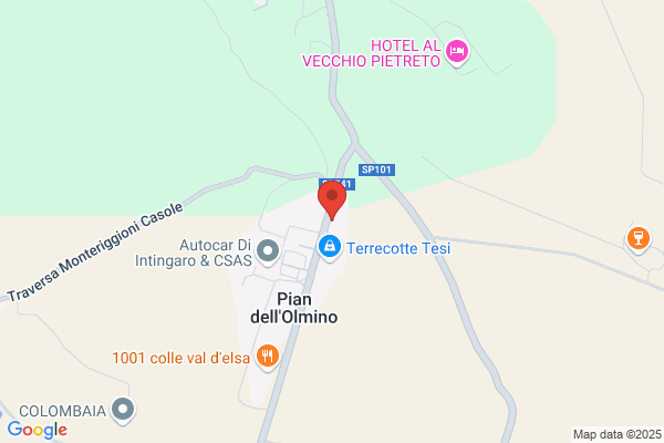 Tappezzeria D.A.C.