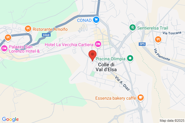 Tecnosystem Di Vettori Luigi E C. Sas