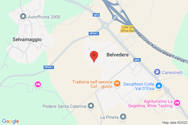 Pizzeria Bacco