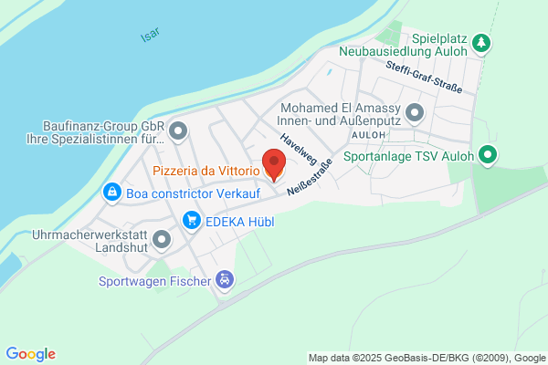 Pizzeria Da Vittorio