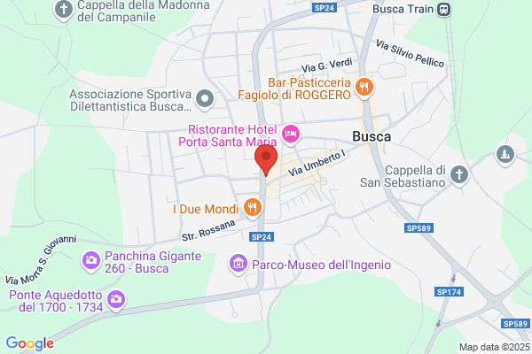 Pizzeria Fantasia