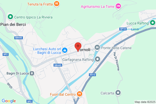 Ristorante La Ruota