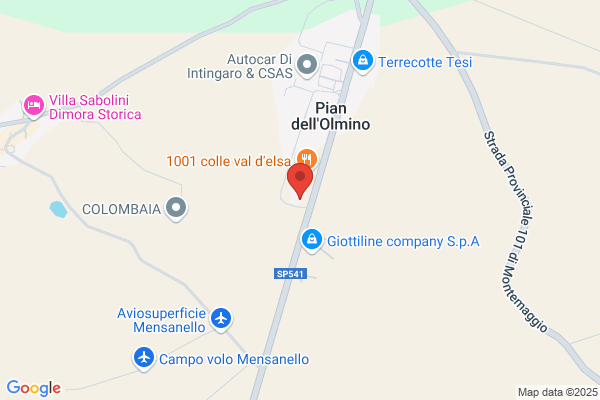 T M T Termoidraulica Snc Di Marchi Tanzini e c.