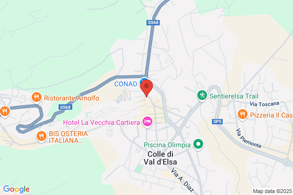 Cennini Pasticceria & Pizzeria