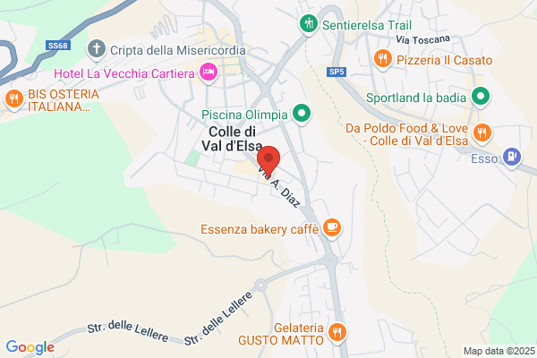 Pasticceria Barone