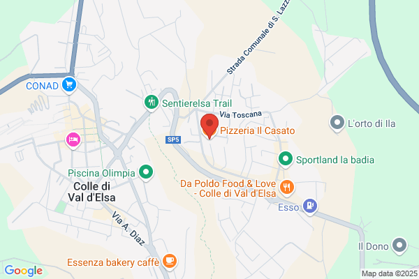 Pizzeria Ristorante Il Casato