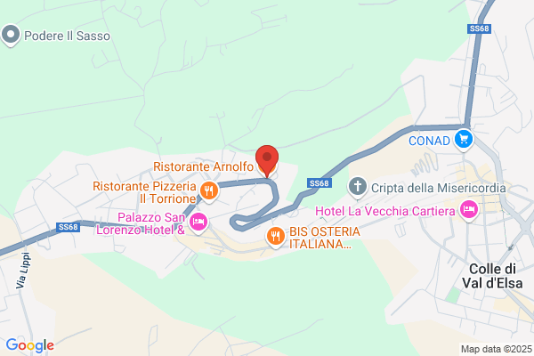 Ristorante Arnolfo