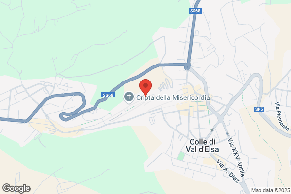 Ristorante Dietro La Quinte