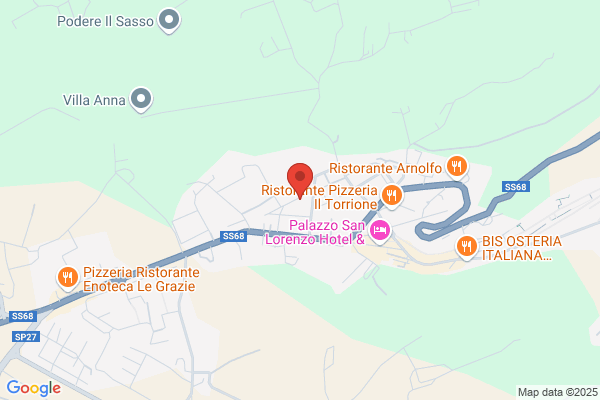 La Botteghina di Virghi