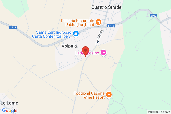 Gagliardi Salvatore Autotrasporti