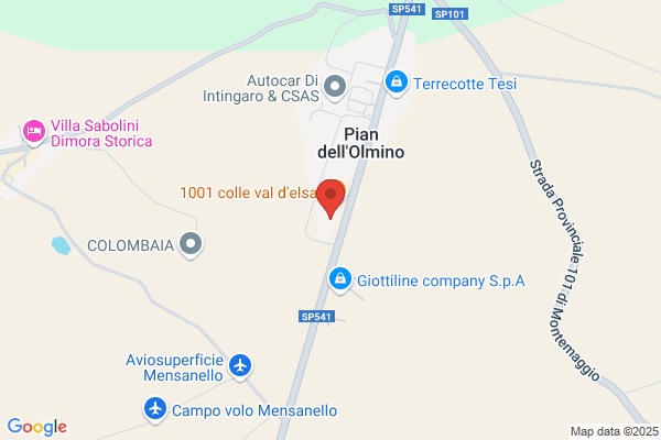 Compagnia Italiana Del Cristallo S.R.L