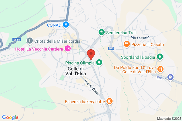 Immobiliare Srl