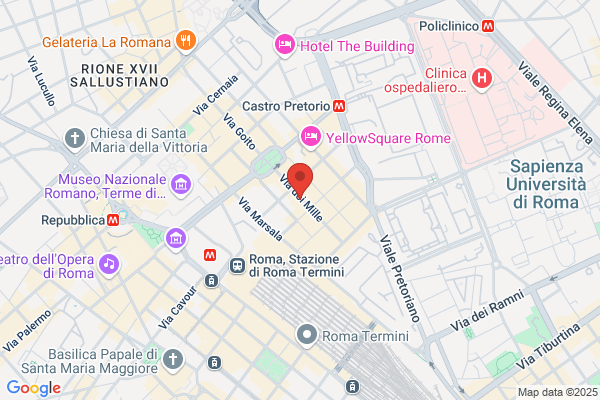 La Grotta Del Cristallo