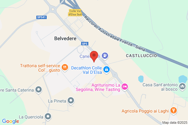 Nencini Spa