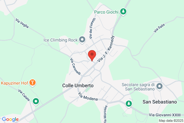 Centro Estetico Oasi