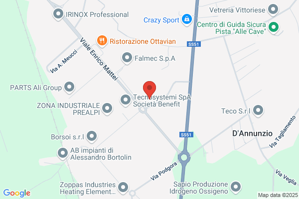 De Luca Servizi Ambiente