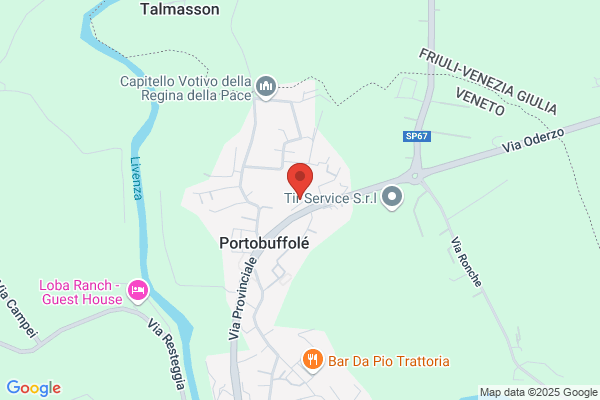 Fioreria L'Angolo Fiorito di Francesca Gardenal
