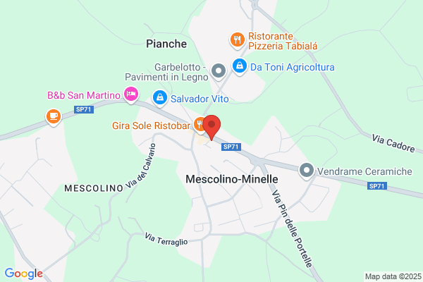 Interni Arredamenti