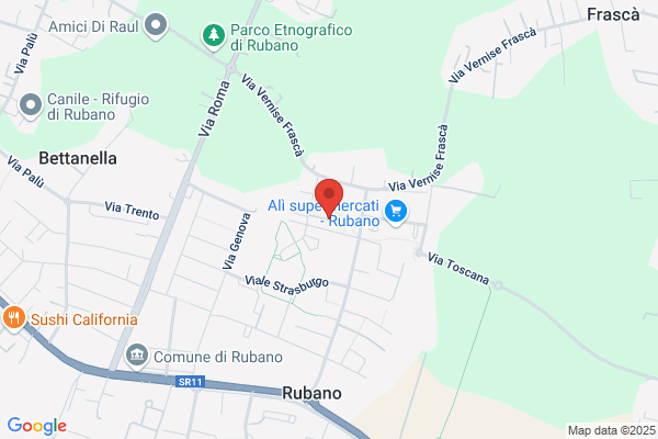 Della Libera Claudio